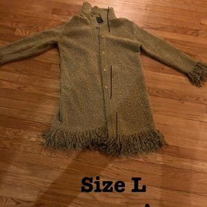 Michelle Nicole Sweater